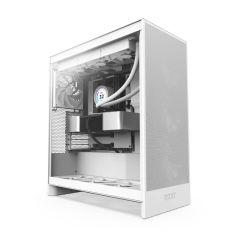 Case NZXT H7 Flow