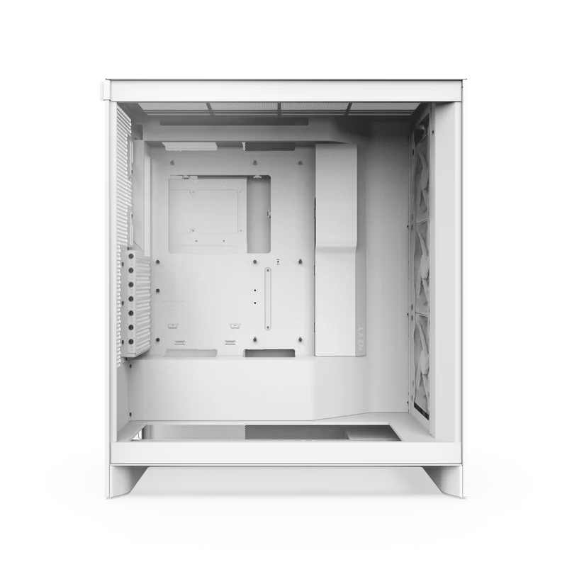 Case NZXT H7 Flow