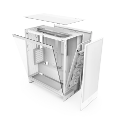 Case NZXT H7 Flow
