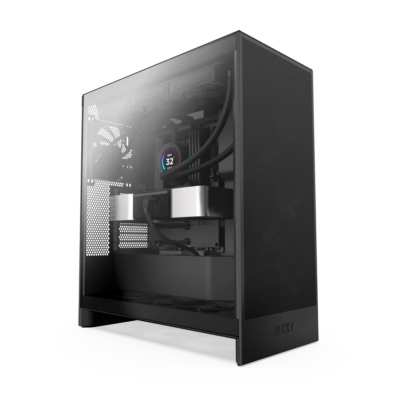 Case NZXT H7 Flow