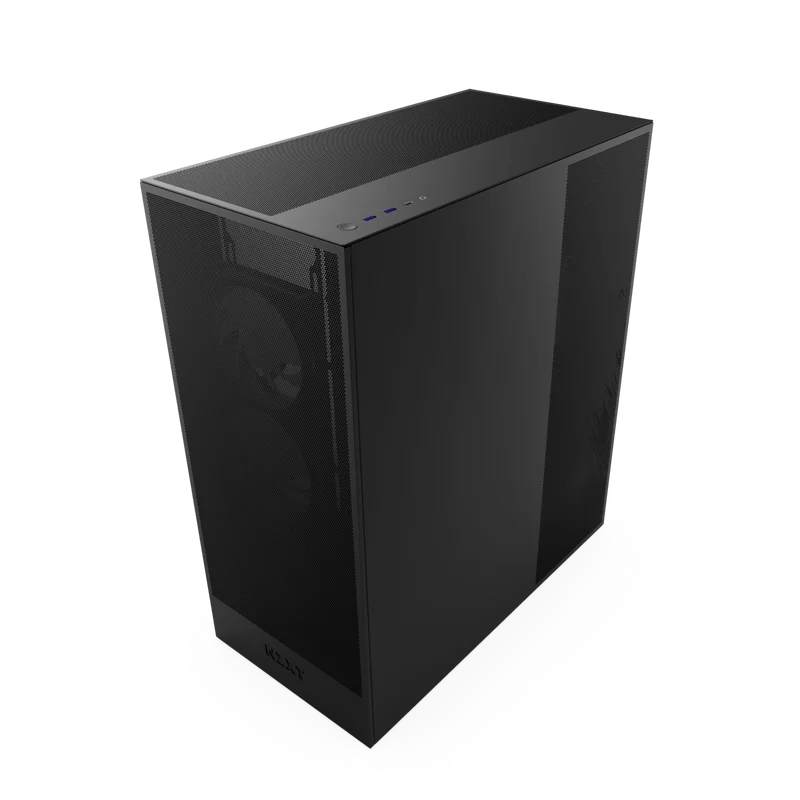 Case NZXT H7 Flow
