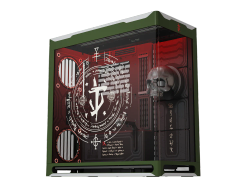 Vỏ Case HAVN HS 420 DOOM: The Dark Ages Limited Edition