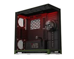 Vỏ Case HAVN HS 420 DOOM: The Dark Ages Limited Edition