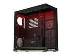 Vỏ Case HAVN HS 420 DOOM: The Dark Ages Limited Edition