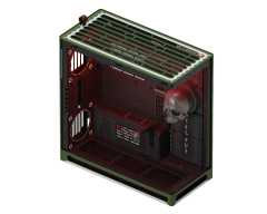 Vỏ Case HAVN HS 420 DOOM: The Dark Ages Limited Edition