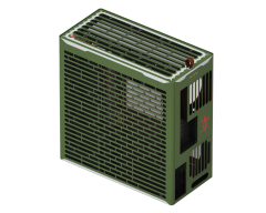 Vỏ Case HAVN HS 420 DOOM: The Dark Ages Limited Edition