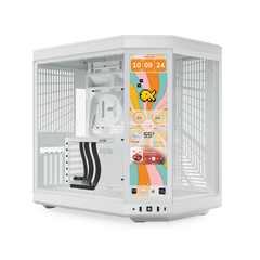 Case HYTE Y70 Touch Infinite