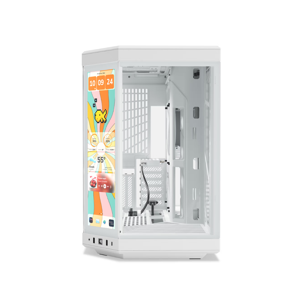 Case HYTE Y70 Touch Infinite