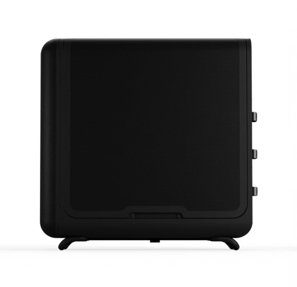 Case HYTE X50 Air (Mesh, ATX)