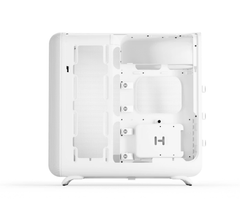 Case HYTE X50 Air (Mesh, ATX)