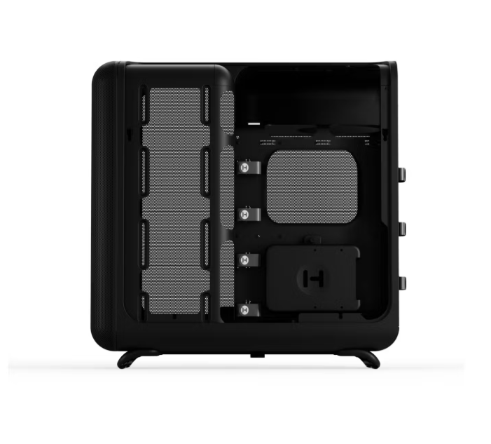 Case HYTE X50 Air (Mesh, ATX)