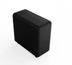 Case HYTE X50 Air (Mesh, ATX)