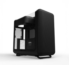 Case HYTE X50 (Tempered Glass Side Panel, ATX)