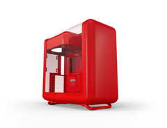 Case HYTE X50 (Tempered Glass Side Panel, ATX)