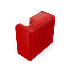 Case HYTE X50 (Tempered Glass Side Panel, ATX)