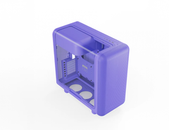 Case HYTE X50 (Tempered Glass Side Panel, ATX)