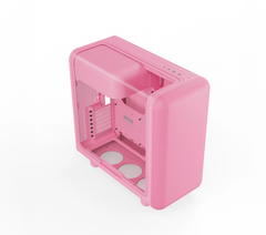 Case HYTE X50 (Tempered Glass Side Panel, ATX)