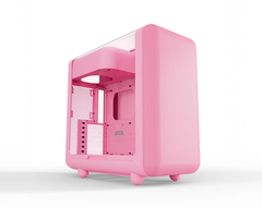 Case HYTE X50 (Tempered Glass Side Panel, ATX)