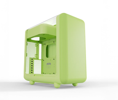 Case HYTE X50 (Tempered Glass Side Panel, ATX)