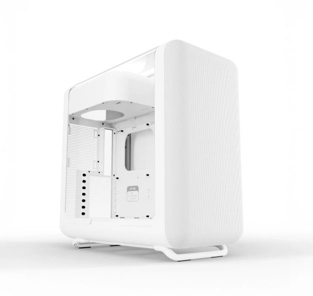 Case HYTE X50 (Tempered Glass Side Panel, ATX)