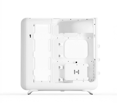 Case HYTE X50 (Tempered Glass Side Panel, ATX)