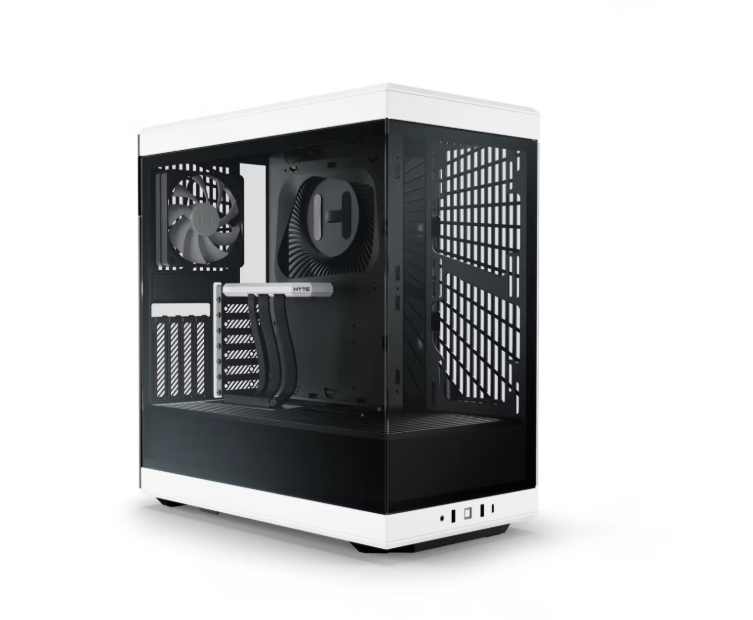 Case HYTE Y40 (ATX)
