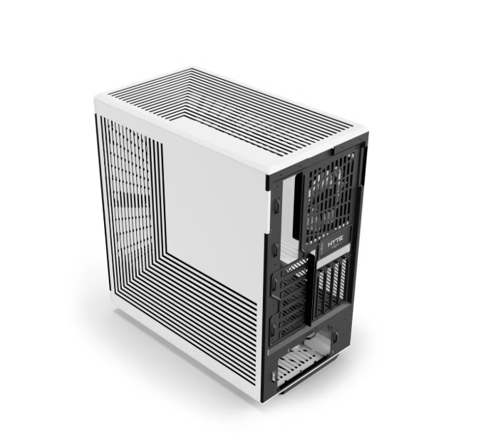 Case HYTE Y40 (ATX)