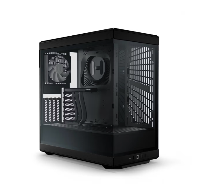 Case HYTE Y40 (ATX)