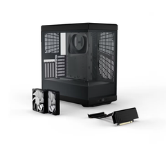Case HYTE Y40 (ATX)