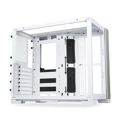 Case Lian Li O11 DYNAMIC MINI SNOW WHITE
