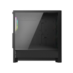 Vỏ Case LinkTech Bahamut 4FA (E-ATX, 4 Fan ARGB)