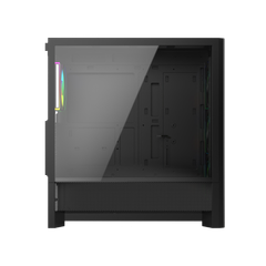 Vỏ Case LinkTech Bahamut 4FA (E-ATX, 4 Fan ARGB)