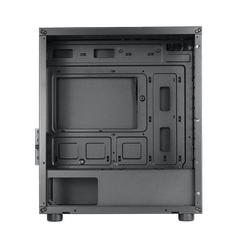 Case Magic GM-01 MESH (M-ATX, sẵn 4 fan)