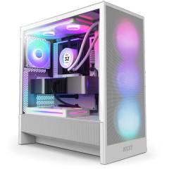 Case NZXT H5 Flow RGB