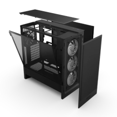 Case NZXT H5 Flow RGB