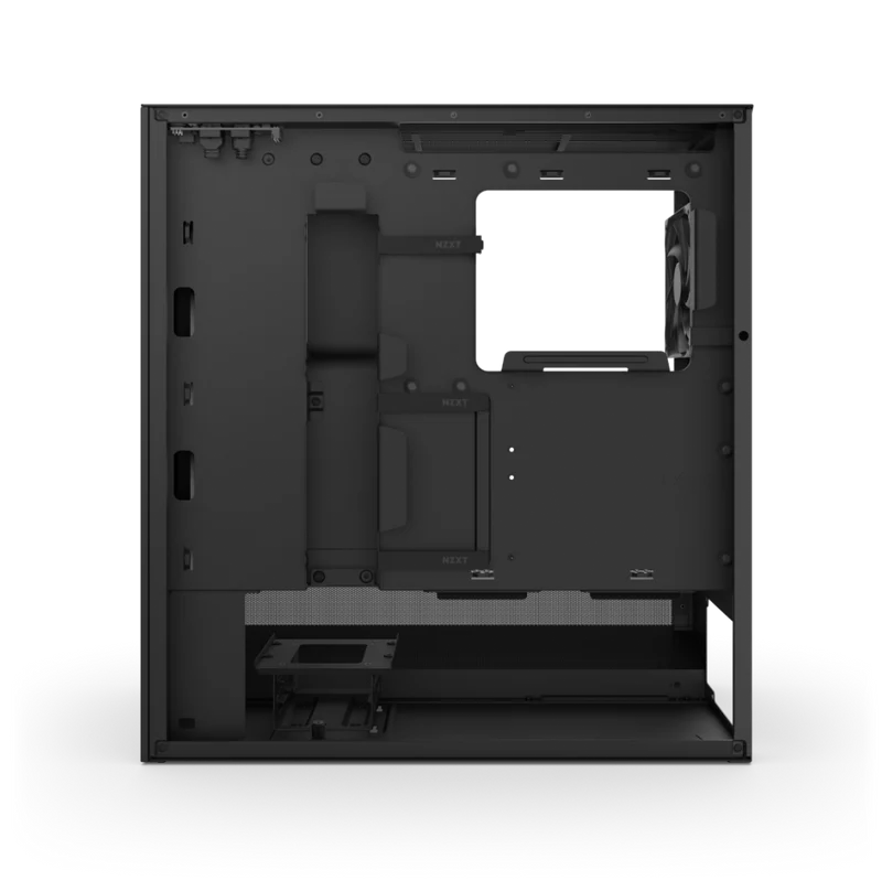 Case NZXT H5 Flow RGB