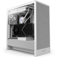 Case NZXT H5 Flow