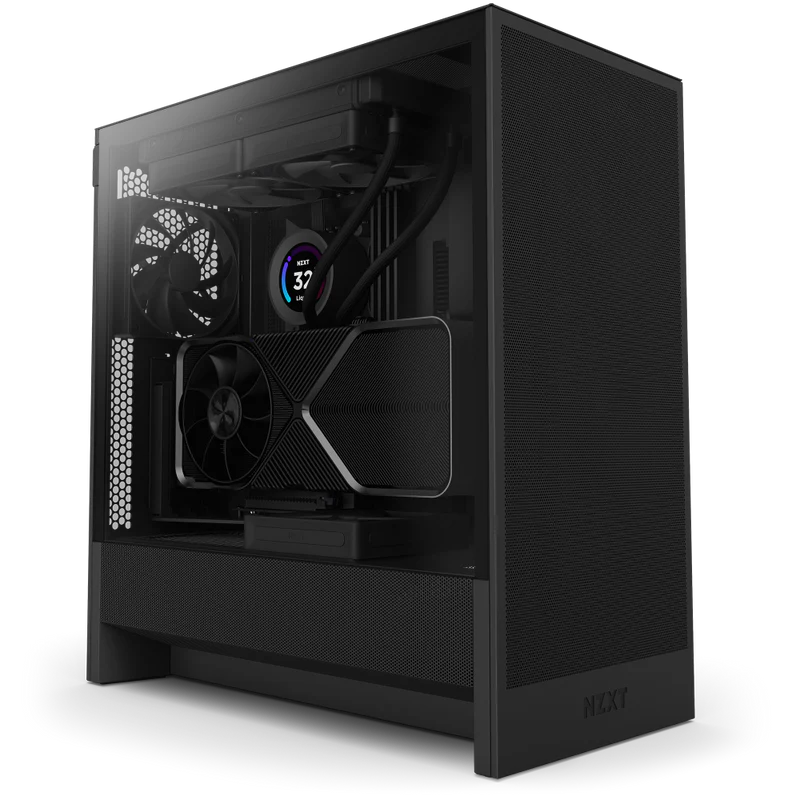 Case NZXT H5 Flow