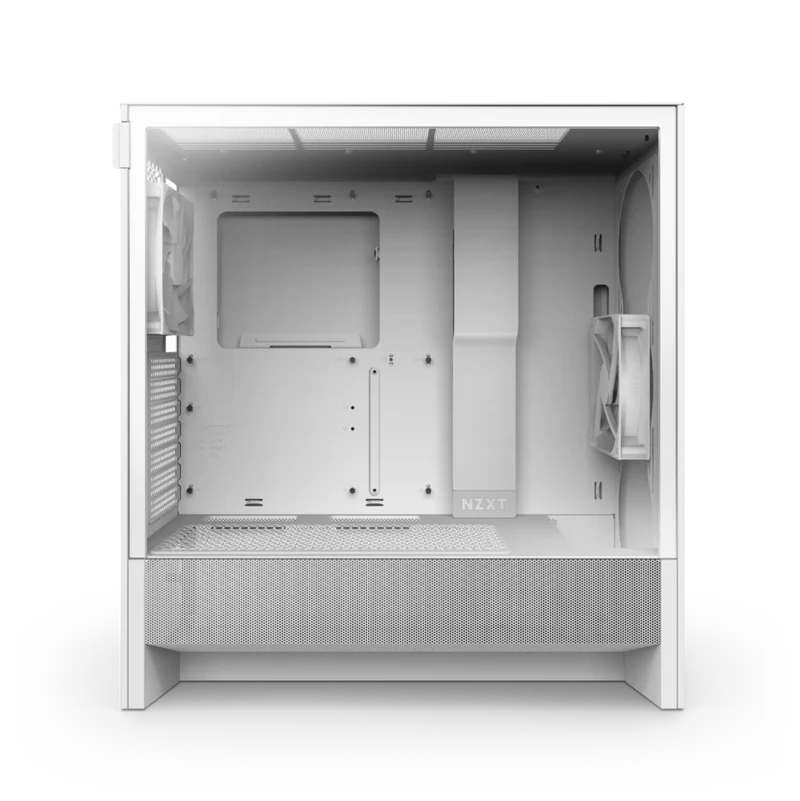 Case NZXT H5 Flow