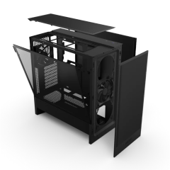 Case NZXT H5 Flow