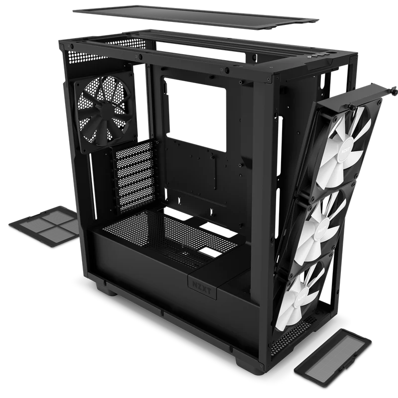 Case NZXT H7 Elite