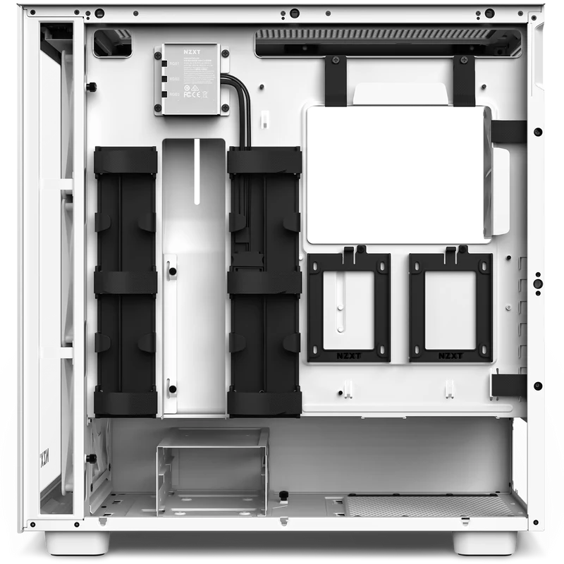 Case NZXT H7 Elite