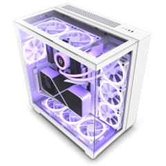 Case NZXT H9 Elite