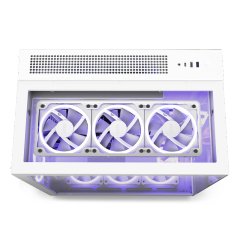 Case NZXT H9 Elite