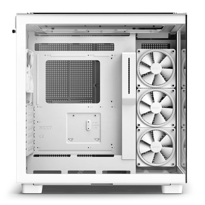 Case NZXT H9 Elite