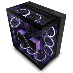 Case NZXT H9 Elite