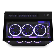 Case NZXT H9 Elite