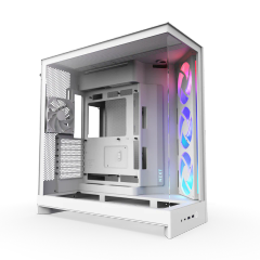 Case NZXT H9 Flow RGB