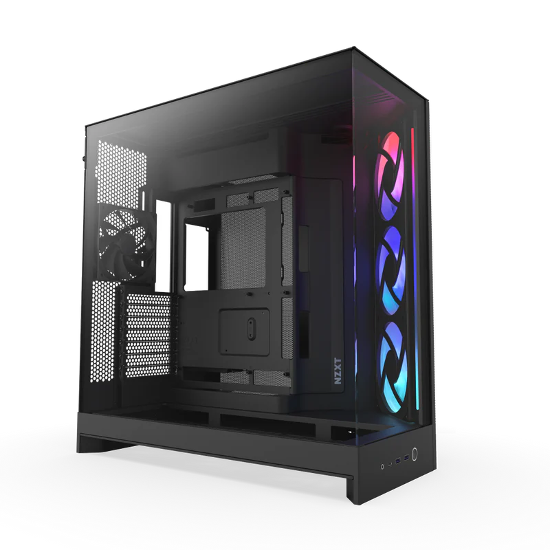 Case NZXT H9 Flow RGB