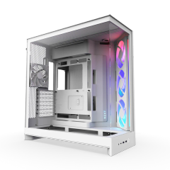 Case NZXT H9 Flow RGB+